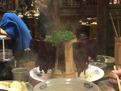 -重庆渝达老火锅(春熙路店)