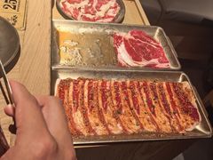 -西塔老太太泥炉烤肉(亚运村店)