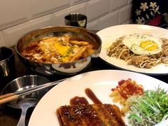 沙拉炸猪排-青春分食(仙林大学城店)