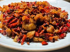 -辛香汇·现炒川菜(武进吾悦店)