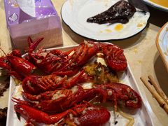 -杨氏青龙虾·羊蝎子(珠江路店)