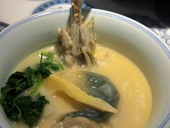 -香阁餐厅·常州菜·常州菜代表品牌(新北奥体店)