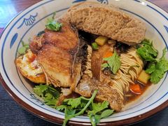 -爱家面馆(常州总店)