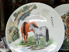 -景德镇古窑民俗博览区