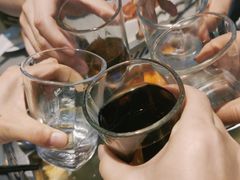 酸梅汤-海底捞火锅(振华商厦店)