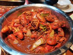 -庄老幺火锅(娄山关路店)