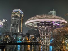 -西湖文化广场