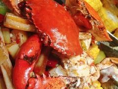 -日进一片海.生腌海鲜火锅.宵夜烧烤(三里屯总店)