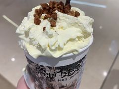 悠哉悠哉-茶颜悦色(金茂览秀城LG层外街店)