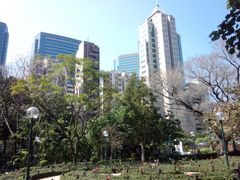 -九龙公园