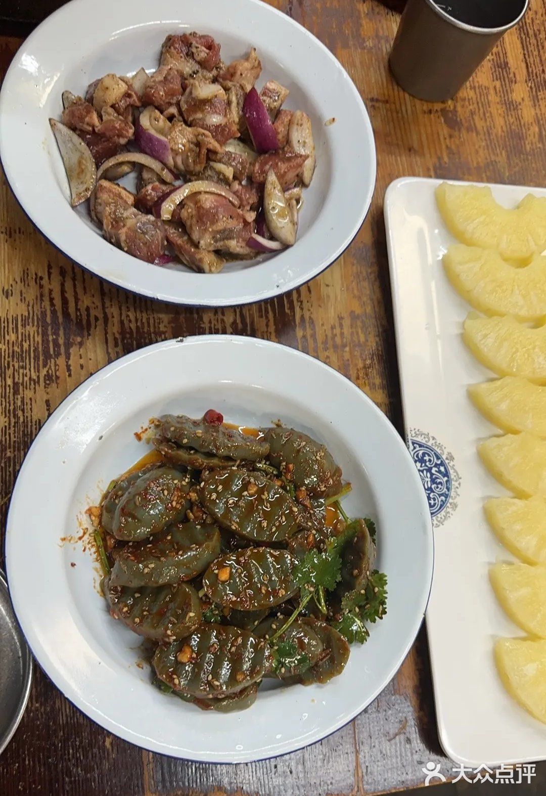 美食如诗,每一口都是生活的韵律