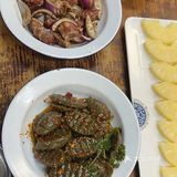 美食如诗,每一口都是生活的韵律