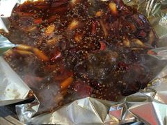-人民公社大食堂(张家湾店)