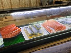 -柚·日式料理-富力万丽酒店