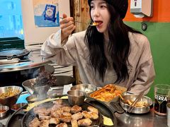 -401餐厅(弘大店)