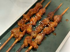 -清真·宁夏印象·盐池滩羊肉体验店(江宁路店)