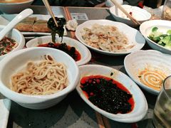 -大师兄·西北小馆(南沙万达广场店)