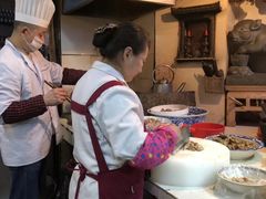 -锦泓老字号猪脏粉(东联大厦店)