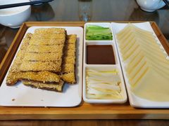 香酥鸭-祥云精致湘菜馆(东1时区店)