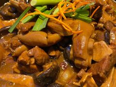 -玉湖盛宴(滨湖路店)