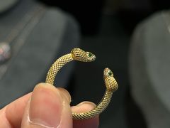 -梵薇Joker.V银饰工作室