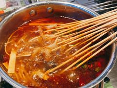 -嫩羊羊·延边烤串·朝鲜族美食(张家港美食街店)