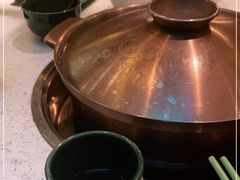 -润园四季椰子鸡火锅(海上世界店)