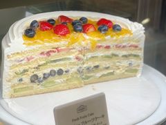 -HARBS(渋谷ヒカリエ シンクス店)
