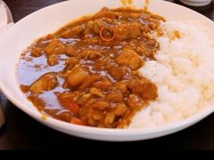 -顶屋咖喱(武大店)