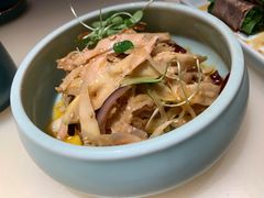 盐商椒麻鸡-锦府盐帮·李宅(领展购物广场中关村店)