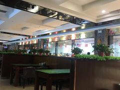 -令氏家外家周秦食府(高新店)