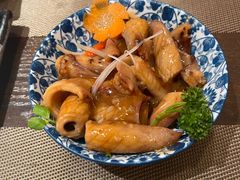 -福樱兰海鲜放题铁板烧(加州店)