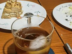 -Be Lived Cafe比例咖啡(摩天轮店)