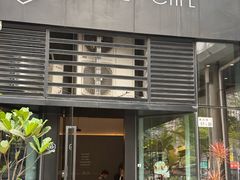 -Home Cafe(水榭春天店)