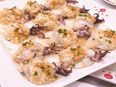 -万宝海鲜舫(劳动公园店)