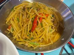 -川正旺江湖菜(三元桥店)
