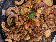 -标记美食新鲜猪杂(兴南大道店)