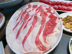 -蜀留香火锅·始于1999·原四川老火锅(白堤路店)