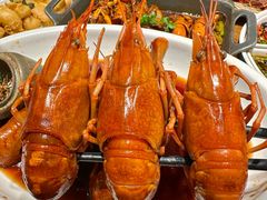 -乔街深夜食堂·小龙虾·高压锅生蚝(杭州总店)