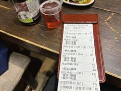 -盟重烧烤(高正街店)