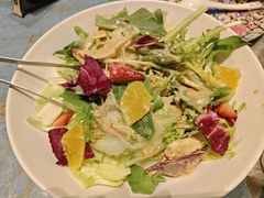 -哈啾嗨·新概念蒙餐(红星新城店)