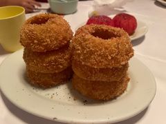 -茹丝葵牛排馆(民生店)