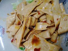 -小龙坎老火锅(华飞店)