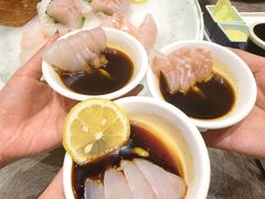-尖沙咀大酒楼(罗村店·粤菜海鲜·宴会聚餐)