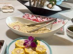 -德天雪花肥牛海鲜火锅(南苑东路店)