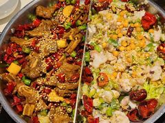 -大丰收脆鱼(正荣财富中心店)