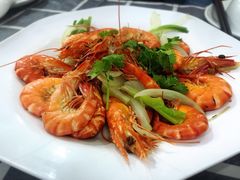 -QQ海鲜餐厅