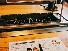 -悦屋老板娘的烤肉店(紫薇田园店)