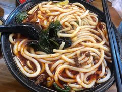 辣子鸡丁米线-丽虹云南过桥米线(兴工街店)