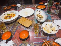 -乡村馕坑肉·烧烤·新疆菜·本地人更爱吃(阿勒泰首店)